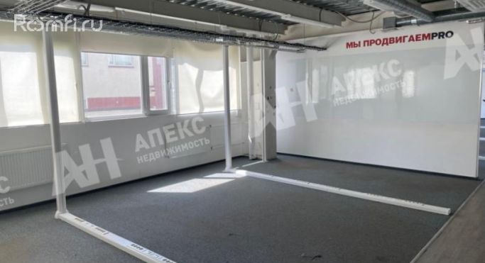 Аренда офиса 286 м², улица Шаболовка - фото 2