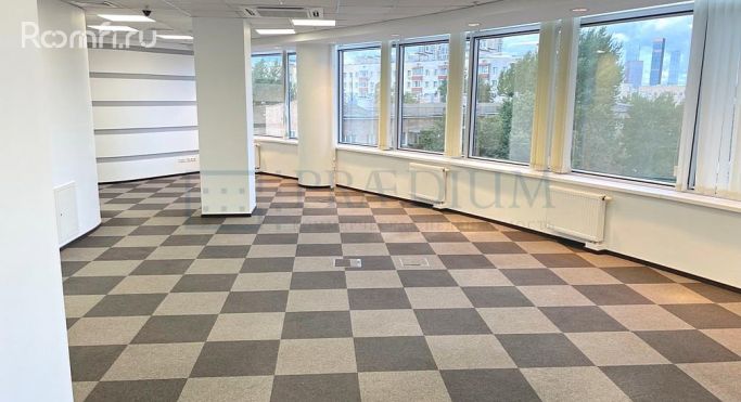 Аренда помещения свободного назначения 520 м², улица Правды - фото 1