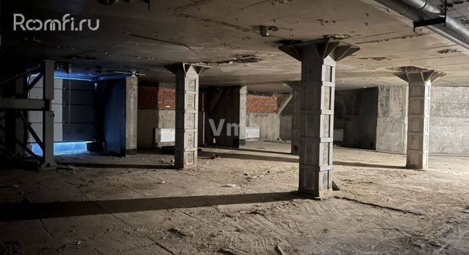 Аренда помещения свободного назначения 5500 м², Юровская улица - фото 3