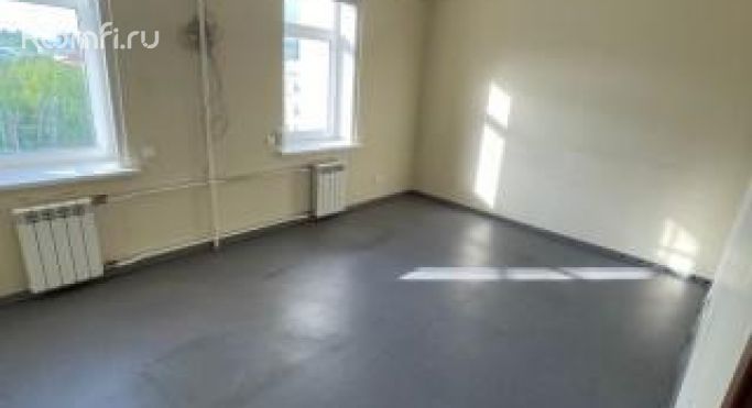 Аренда офиса 226 м², Воронцовская улица - фото 1