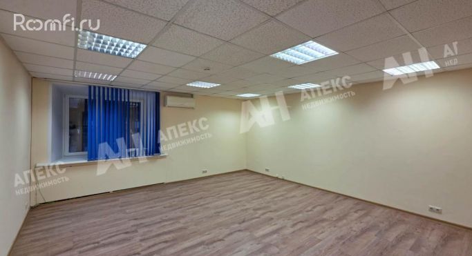 Аренда офиса 32 м², Яковоапостольский переулок - фото 2