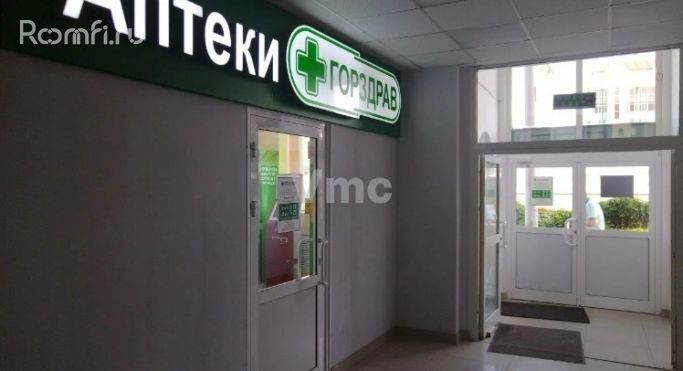 Аренда помещения свободного назначения 60 м², улица Сущёвский Вал - фото 3