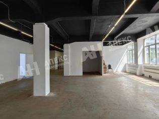 Продажа помещения свободного назначения 283 м²