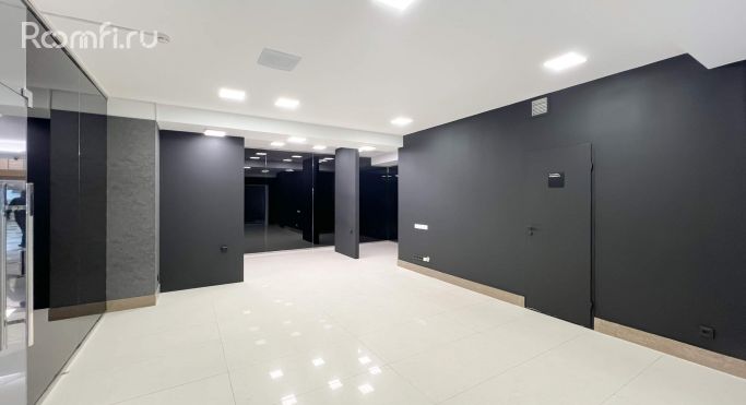 Аренда офиса 50.8 м², Верейская улица - фото 3