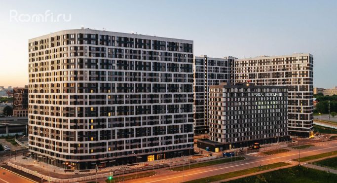 Продажа помещения свободного назначения 873.6 м², Волоколамское шоссе - фото 5