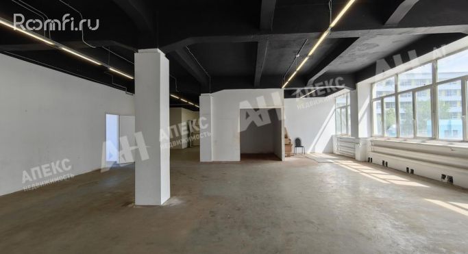 Продажа помещения свободного назначения 283 м², Вольная улица - фото 1