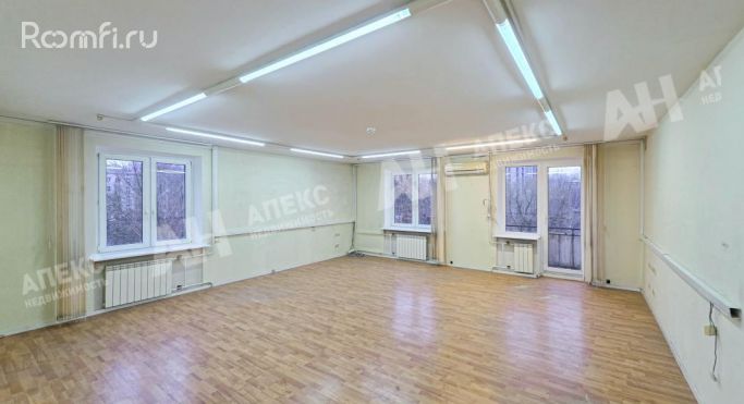 Аренда офиса 172 м², улица Каховка - фото 2