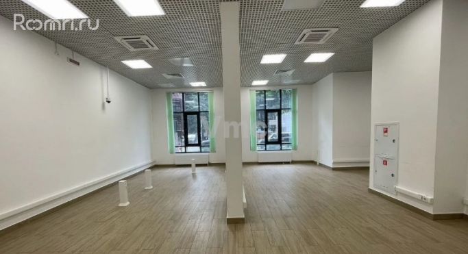 Аренда помещения свободного назначения 161 м², улица Константина Федина - фото 2
