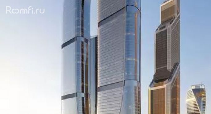 Продажа офиса 107.5 м², 1-й Красногвардейский проезд - фото 5