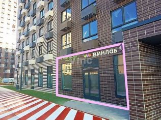 Продажа помещения свободного назначения 128.8 м²