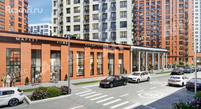 Продажа помещения свободного назначения 94 м² - фото 3