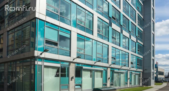 Аренда офиса 112.7 м², Летниковская улица - фото 3