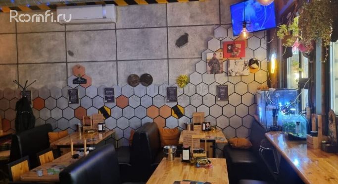 Продажа помещения свободного назначения 50 м², Щёлковское шоссе - фото 2