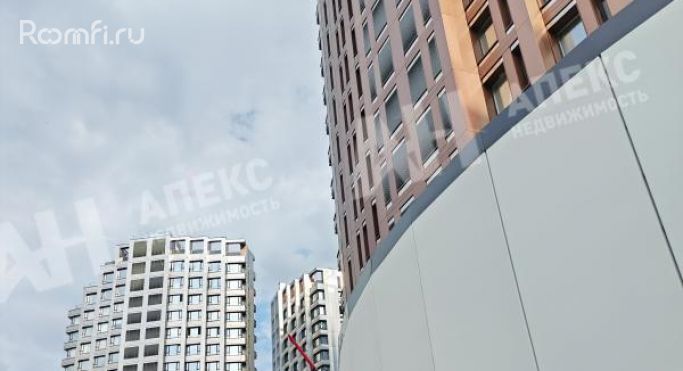 Продажа помещения свободного назначения 97 м², Нагатинская набережная - фото 3