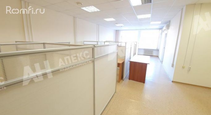 Аренда помещения свободного назначения 125 м², 2-я Магистральная улица - фото 2