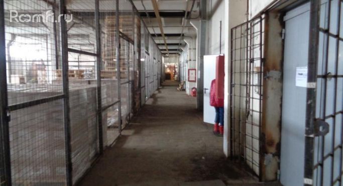 Аренда склада 60 м², 2-й Вязовский проезд - фото 2