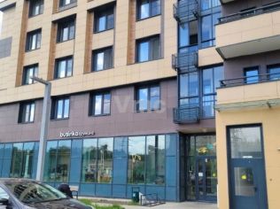 Аренда помещения свободного назначения 120 м²