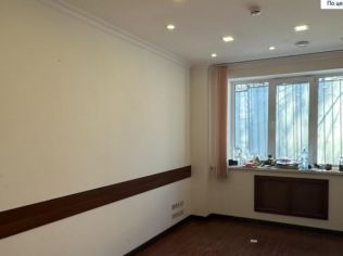 Аренда офиса 18 м²