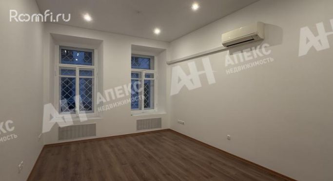 Продажа помещения свободного назначения 108 м², Тверская улица - фото 2