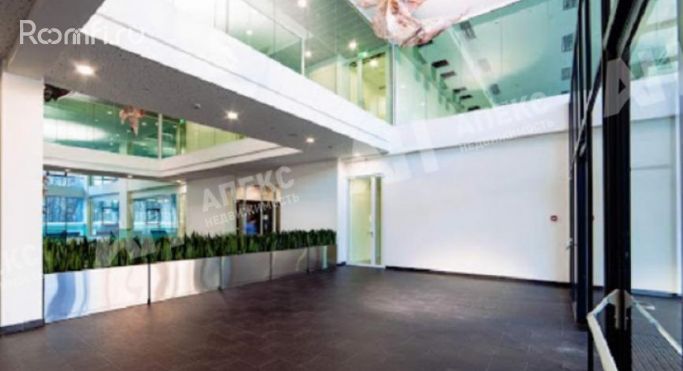 Аренда офиса 575 м², Ленинский проспект - фото 3