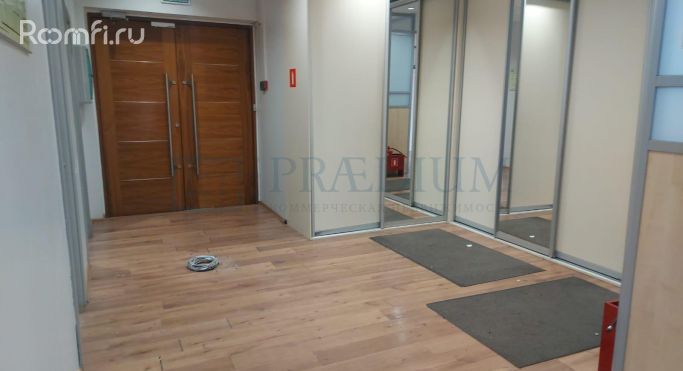 Аренда офиса 435 м², улица Радио - фото 3