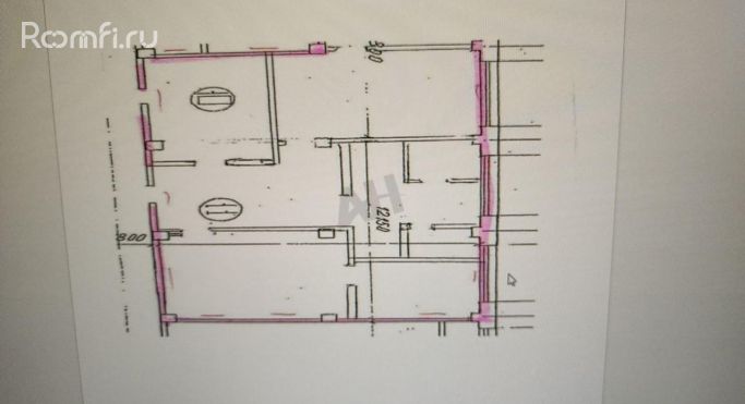 Аренда помещения свободного назначения 133 м², 2-я Магистральная улица - фото 2