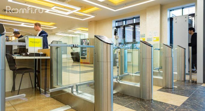 Аренда склада 78.9 м², Павелецкая набережная - фото 4