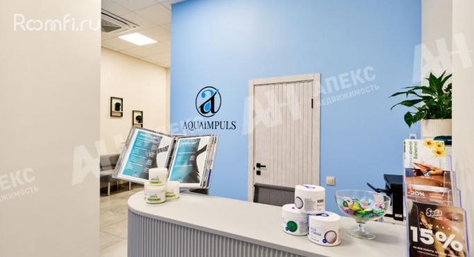 Продажа помещения свободного назначения 89 м², проспект Лихачёва - фото 2