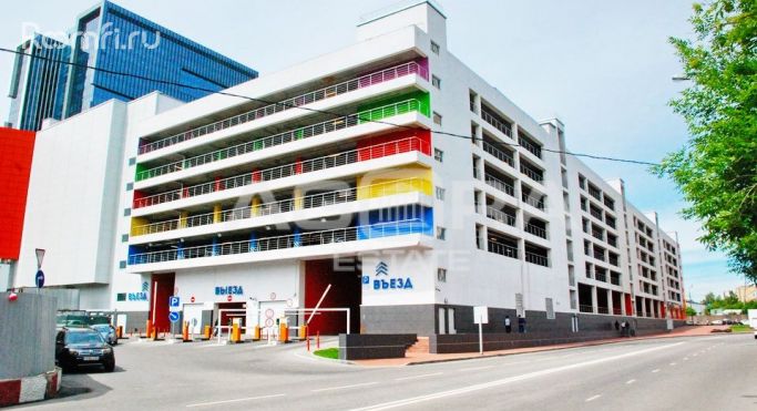 Аренда офиса 100.4 м², Головинское шоссе - фото 3