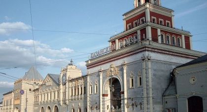 торговый центр «Казанский» - превью