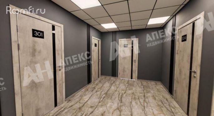 Продажа помещения свободного назначения 388 м², Верхняя Красносельская улица - фото 2