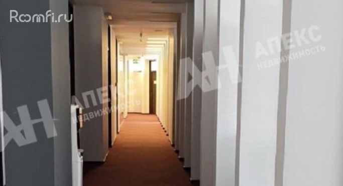 Аренда офиса 1016 м², Кировоградская улица - фото 3
