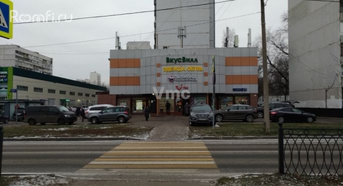 Аренда помещения свободного назначения 30 м², Таллинская улица - фото 3