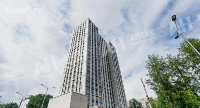 Аренда помещения свободного назначения 83 м², Профсоюзная улица - фото 3