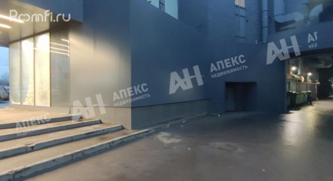 Аренда производственного помещения 3200 м², шоссе Энтузиастов - фото 3