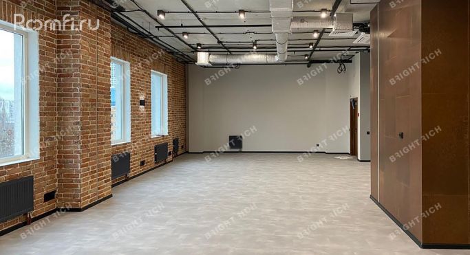 Аренда офиса 400 м², Научный проезд - фото 1