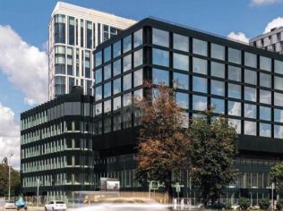 Продажа офиса 224 м²