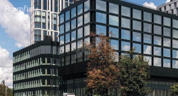 Продажа офиса 224 м², Ленинский проспект - фото 1