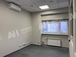 Аренда офиса 163 м²