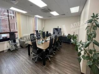 Аренда офиса 401 м²