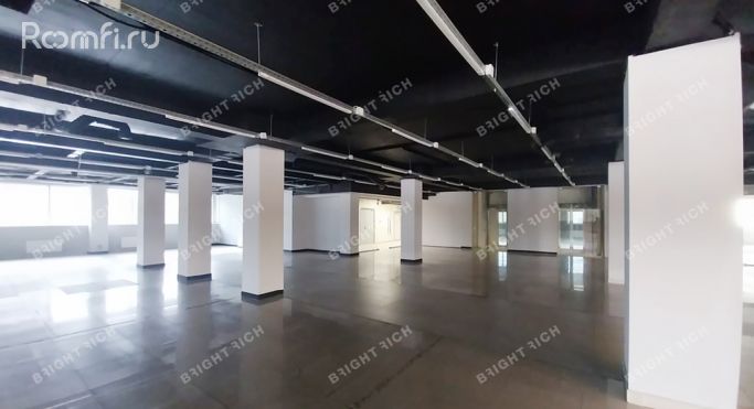 Аренда офиса 1742.1 м², Дмитровское шоссе - фото 3