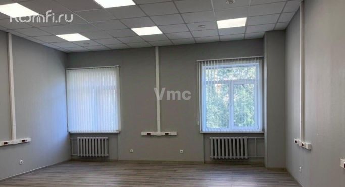 Аренда помещения свободного назначения 100 м², Аптекарский переулок - фото 2