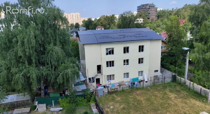 Продажа помещения свободного назначения 831.9 м², 5-я Мякининская улица - фото 2