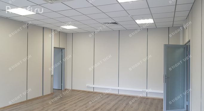 Аренда офиса 938.1 м², Кольская улица - фото 3