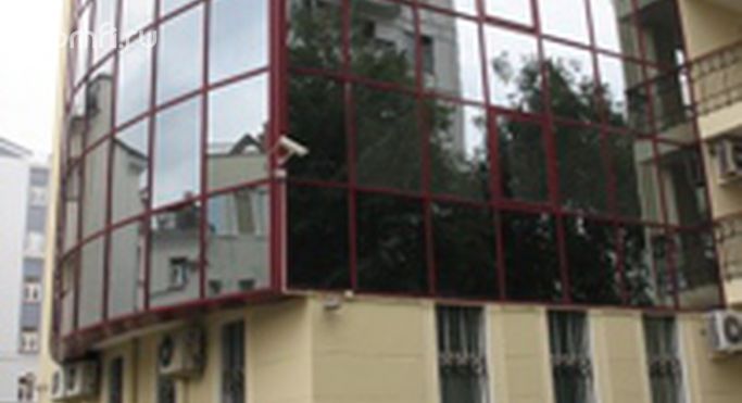 Офисное здание «Сретенка комплекс» - фото 5