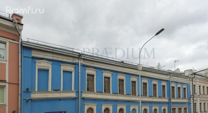 Аренда офиса 335 м², Петровский бульвар - фото 3