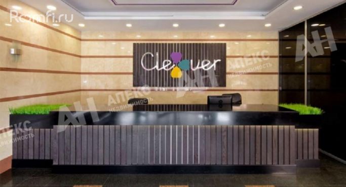 Аренда офиса 439 м², 5-й Донской проезд - фото 2