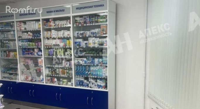 Аренда помещения свободного назначения 69 м², улица Москворечье - фото 3