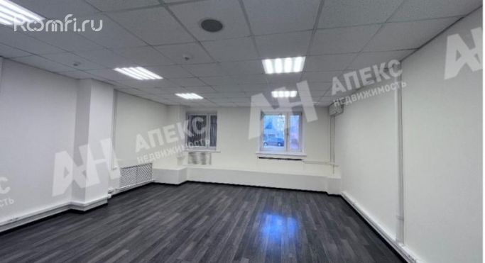 Аренда офиса 33 м², 2-й Верхний Михайловский проезд - фото 2