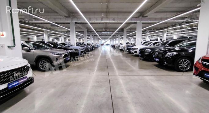 Аренда помещения свободного назначения 6085 м², Киевское шоссе, 21-й километр - фото 2